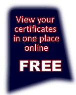 FREE - Extraction Certification PDF